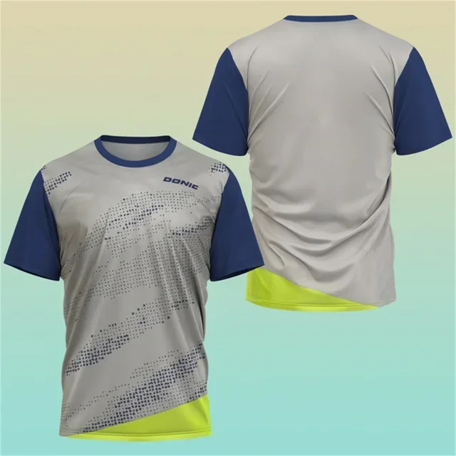 Nuova Maglietta da Tennis da T - Badminton Aesthetic recensione e prezzo
