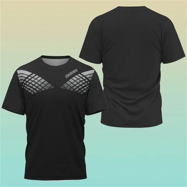 Nuova Maglietta da Tennis da T - Badminton Aesthetic recensione e prezzo