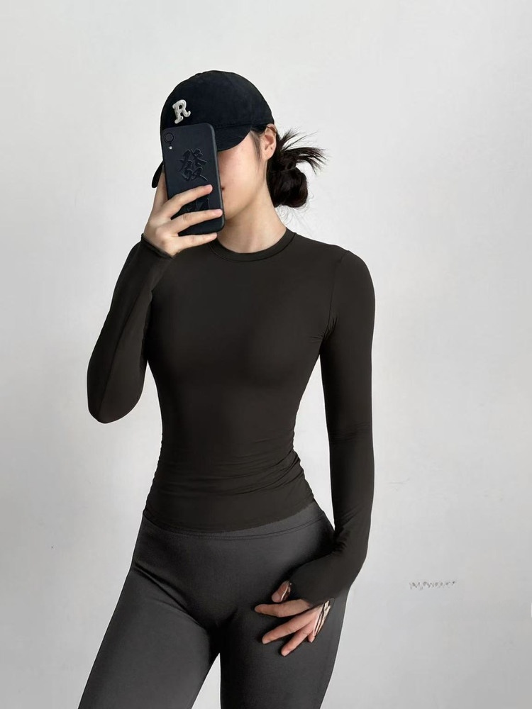 T-Shirt Sportiva Slim Fit a Ma - T Shirt Dry Fit recensione e prezzo
