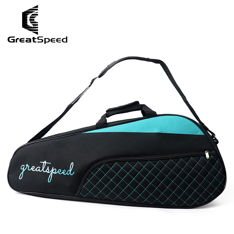 Greatspeed Borsa Sportiva per  - Badminton Fun recensione e prezzo