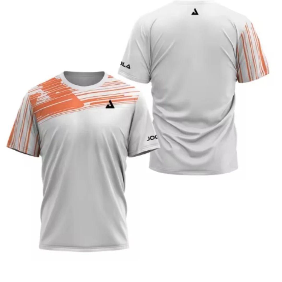 T-shirt Sportiva da Tennis, Ba - Badminton Aesthetic recensione e prezzo