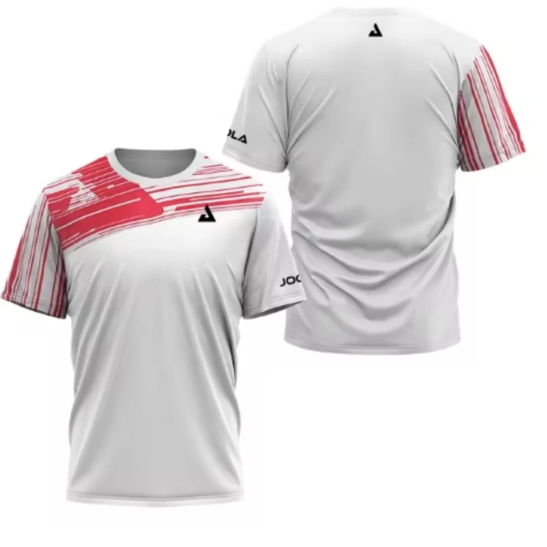 T-shirt Sportiva da Tennis, Ba - Badminton Aesthetic recensione e prezzo