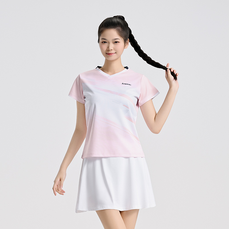 Magliette da badminton origina - Badminton Aesthetic recensione e prezzo