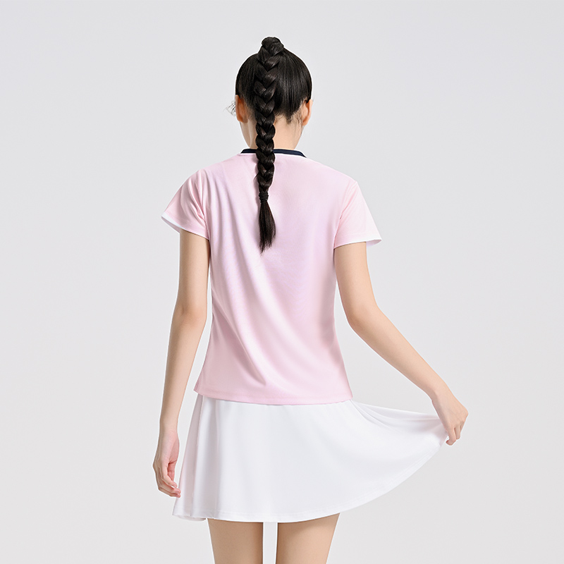 Magliette da badminton origina - Badminton Aesthetic recensione e prezzo